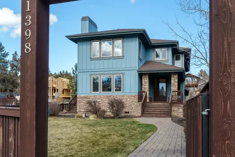 1398 NW Newport Avenue Bend OR 97703