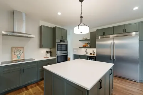 1398 NW Newport Avenue Bend OR 97703