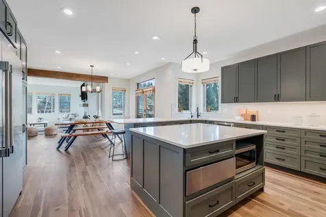 1398 NW Newport Avenue Bend OR 97703