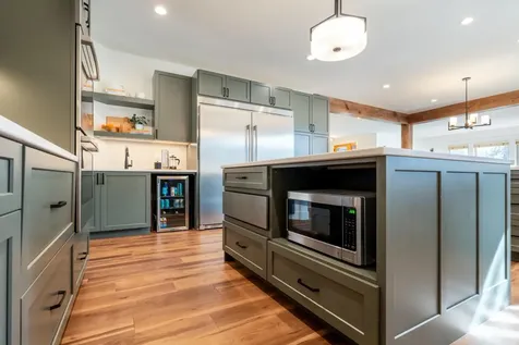 1398 NW Newport Avenue Bend OR 97703