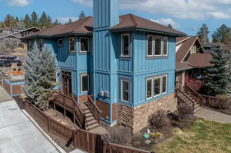 1398 NW Newport Avenue Bend OR 97703