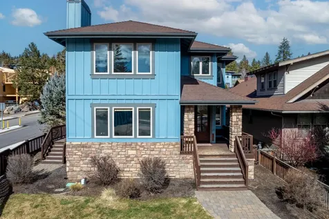 1398 NW Newport Avenue Bend OR 97703