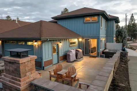1398 NW Newport Avenue Bend OR 97703