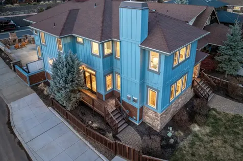1398 NW Newport Avenue Bend OR 97703