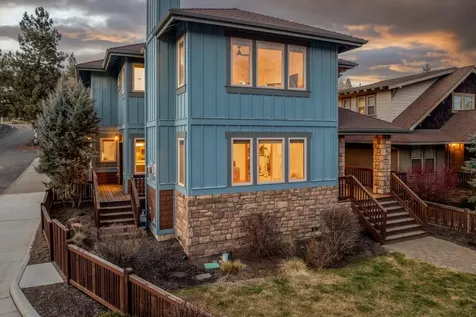 1398 NW Newport Avenue Bend OR 97703