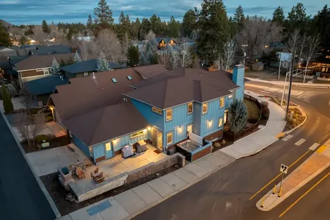 1398 NW Newport Avenue Bend OR 97703