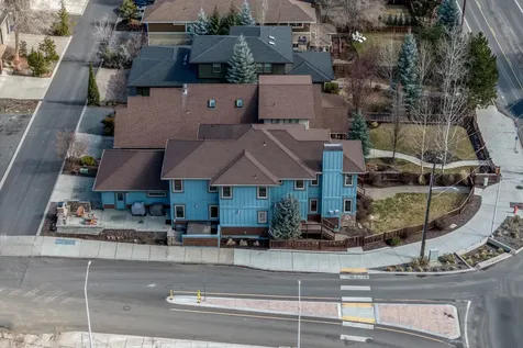 1398 NW Newport Avenue Bend OR 97703