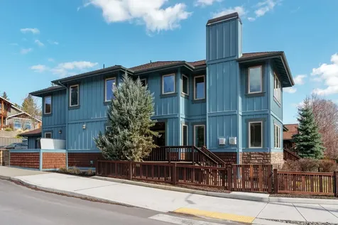 1398 NW Newport Avenue Bend OR 97703