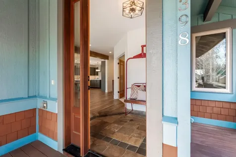 1398 NW Newport Avenue Bend OR 97703