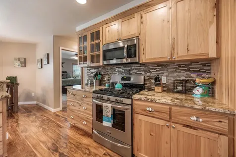 530 Carriage Lane Jacksonville OR 97530