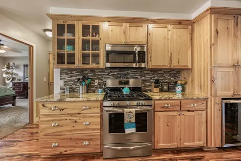 530 Carriage Lane Jacksonville OR 97530