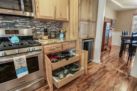 530 Carriage Lane Jacksonville OR 97530