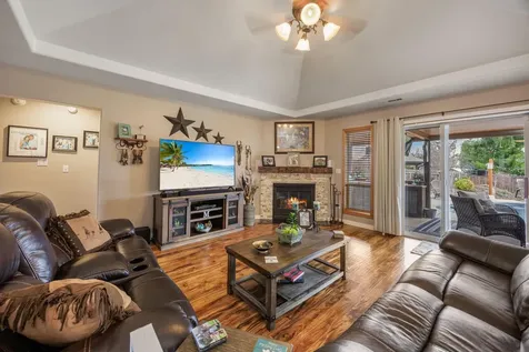 530 Carriage Lane Jacksonville OR 97530