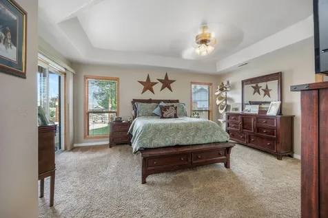 530 Carriage Lane Jacksonville OR 97530