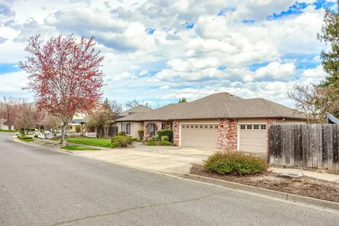 530 Carriage Lane Jacksonville OR 97530