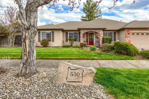 530 Carriage Lane Jacksonville OR 97530