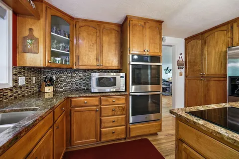 2145 Knowles Road Medford OR 97501