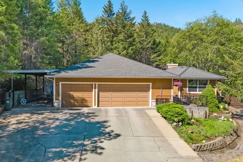 2145 Knowles Road Medford OR 97501