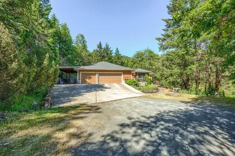2145 Knowles Road Medford OR 97501