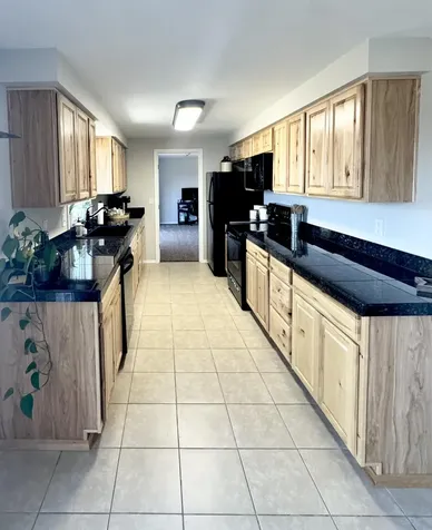 1105 F Avenue Terrebonne OR 97760