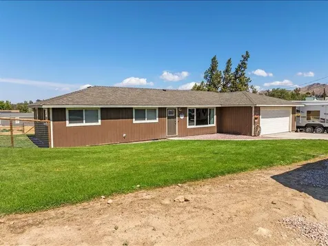 1105 F Avenue Terrebonne OR 97760