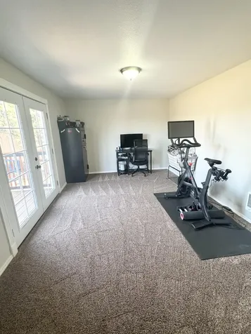 1105 F Avenue Terrebonne OR 97760