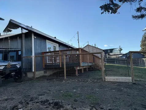 1105 F Avenue Terrebonne OR 97760