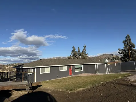 1105 F Avenue Terrebonne OR 97760