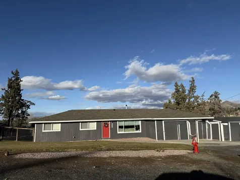 1105 F Avenue Terrebonne OR 97760
