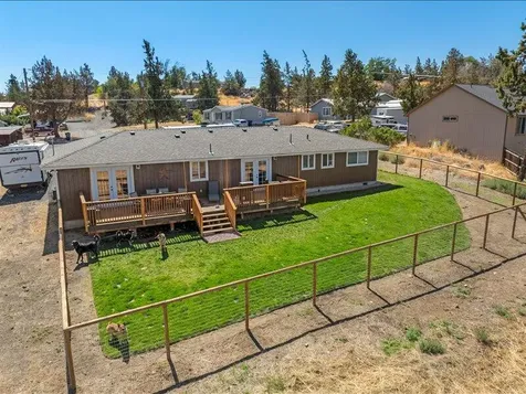 1105 F Avenue Terrebonne OR 97760