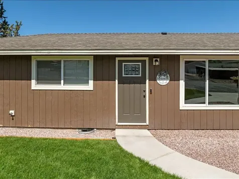 1105 F Avenue Terrebonne OR 97760