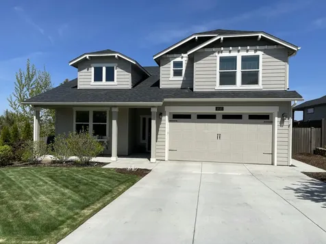 4645 SW Umatilla Avenue Redmond OR 97756