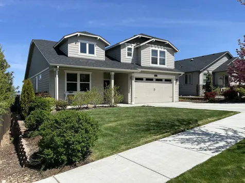 4645 SW Umatilla Avenue Redmond OR 97756