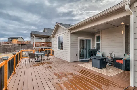 4645 SW Umatilla Avenue Redmond OR 97756