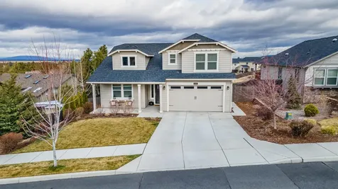 4645 SW Umatilla Avenue Redmond OR 97756