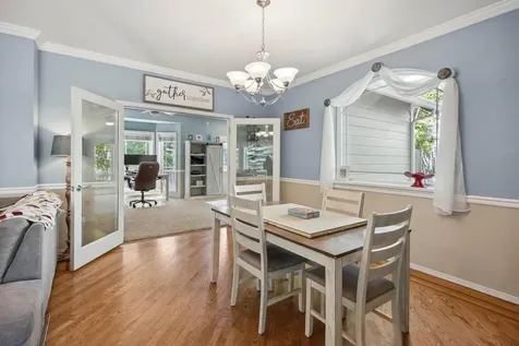 1373 Highcrest Drive Medford OR 97504