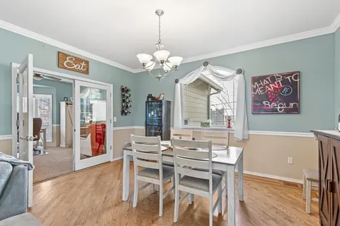 1373 Highcrest Drive Medford OR 97504