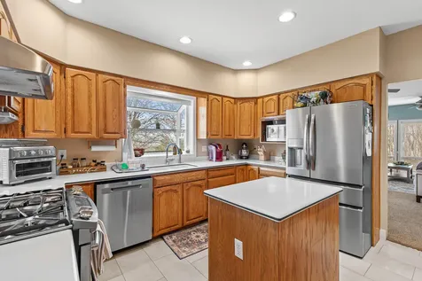 1373 Highcrest Drive Medford OR 97504