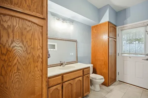 1373 Highcrest Drive Medford OR 97504