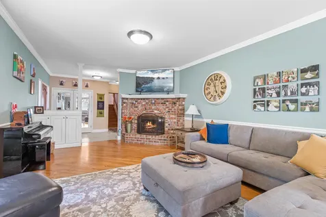 1373 Highcrest Drive Medford OR 97504