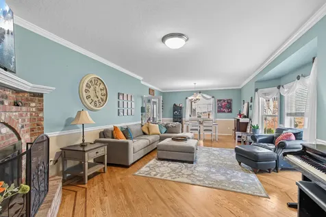 1373 Highcrest Drive Medford OR 97504