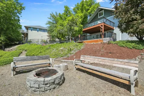 1373 Highcrest Drive Medford OR 97504