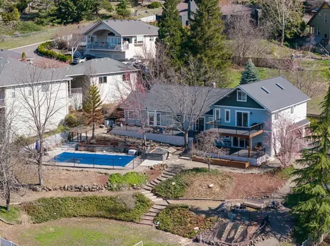 1373 Highcrest Drive Medford OR 97504