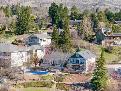 1373 Highcrest Drive Medford OR 97504