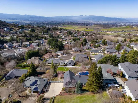 1373 Highcrest Drive Medford OR 97504