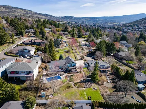 1373 Highcrest Drive Medford OR 97504