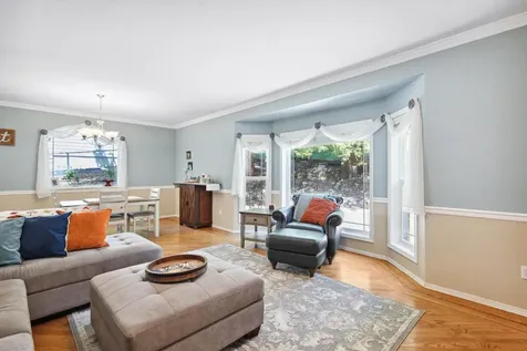 1373 Highcrest Drive Medford OR 97504