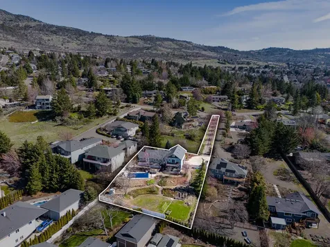 1373 Highcrest Drive Medford OR 97504