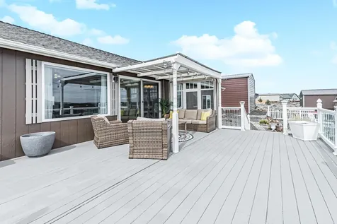 13547 SW Peninsula Drive Terrebonne OR 97760