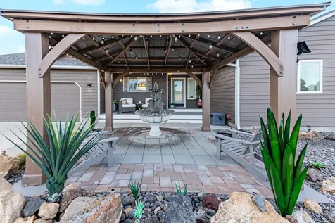 13547 SW Peninsula Drive Terrebonne OR 97760